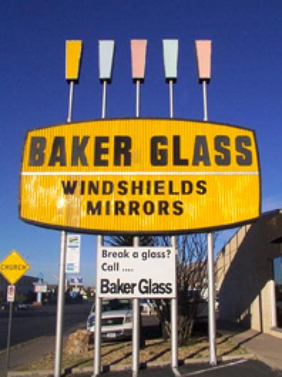 Baker glass - Specialties: At Baker Glass we specialize in all kinds of glass. We offer custom sizes, shapes, and colors for your home or business. Shower doors, backsplashes, mirrors and table tops - Call us for a free quote or bring in your own glass and get it cut at a low cost. Established in 1923. Local El Paso business started by Ralph Baker and his sons, who formed a company called Baker & Baker. In ... 